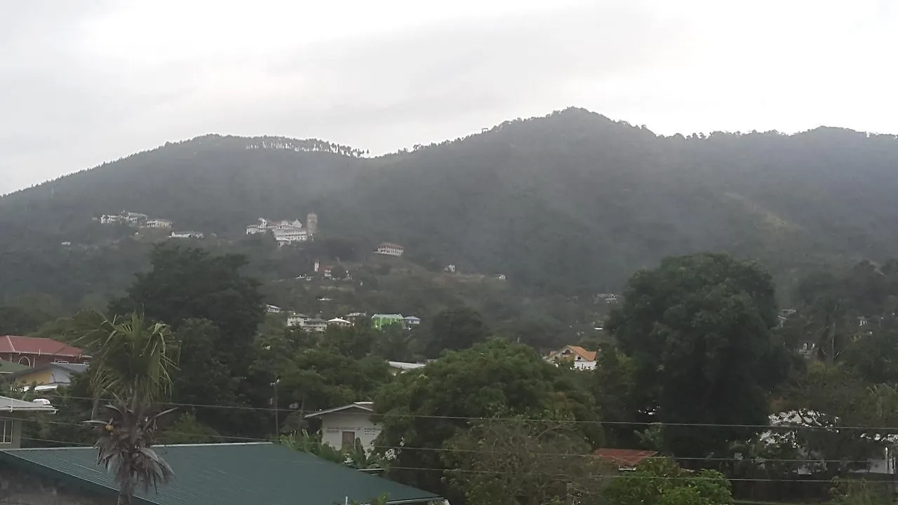Tunapuna Bnb Guest House 0*,  트리니다드 토바고