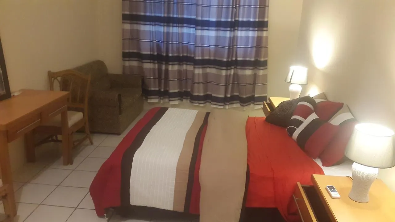 Tunapuna Bnb Guest House