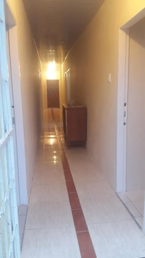 Tunapuna Bnb Guest House