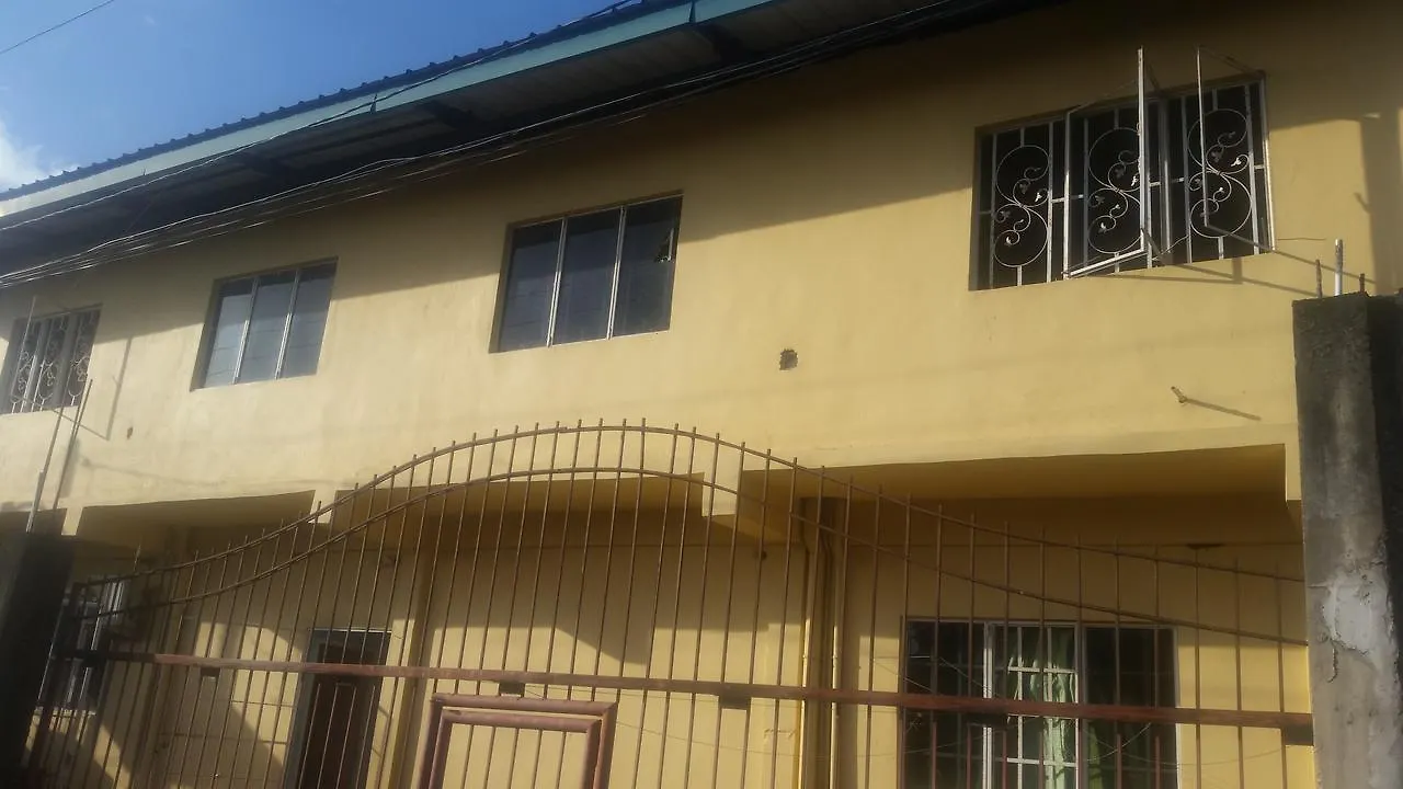 Tunapuna Bnb Guest House