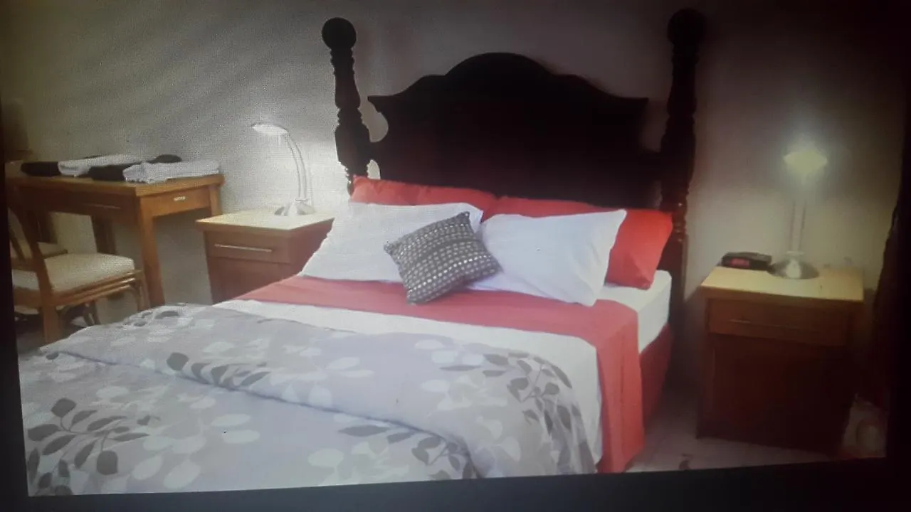 Bed and Breakfast Tunapuna Bnb Guest House