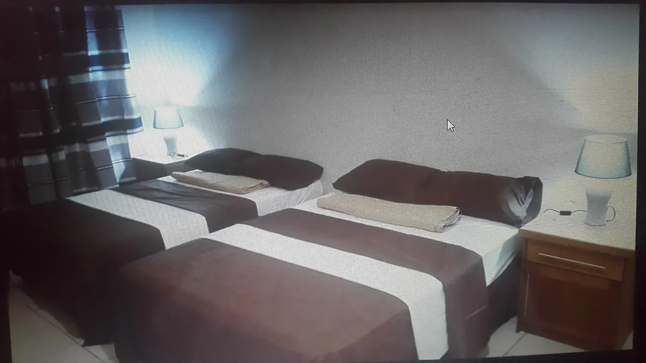 Bed and Breakfast Tunapuna Bnb Guest House Τρινιντάντ και Τομπάγκο