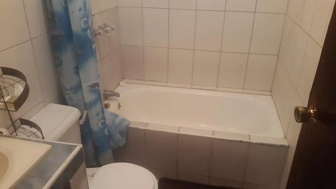 Tunapuna Bnb Guest House Τρινιντάντ και Τομπάγκο