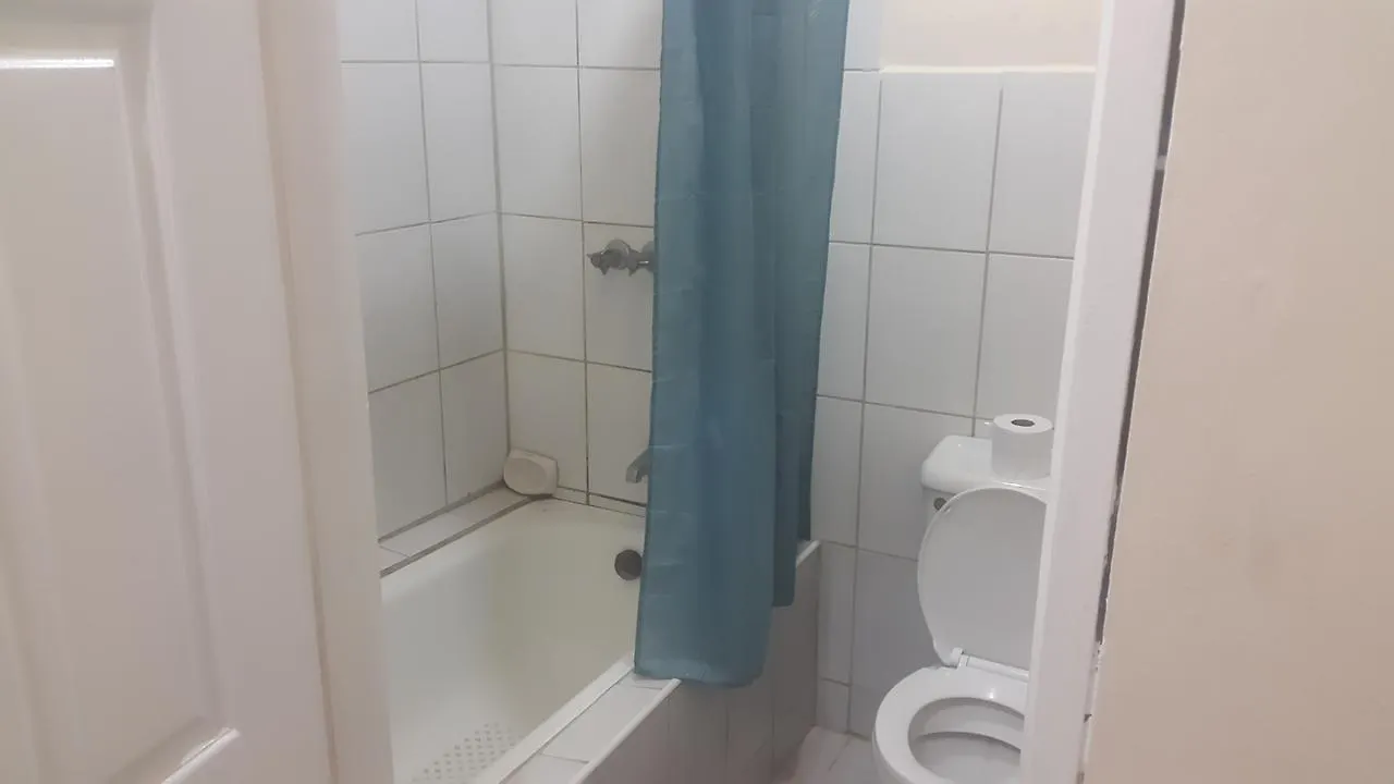 Bed and Breakfast Tunapuna Bnb Guest House